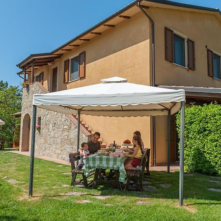 Agriturismo Le Dolci Colline Valfabbrica Экстерьер фото