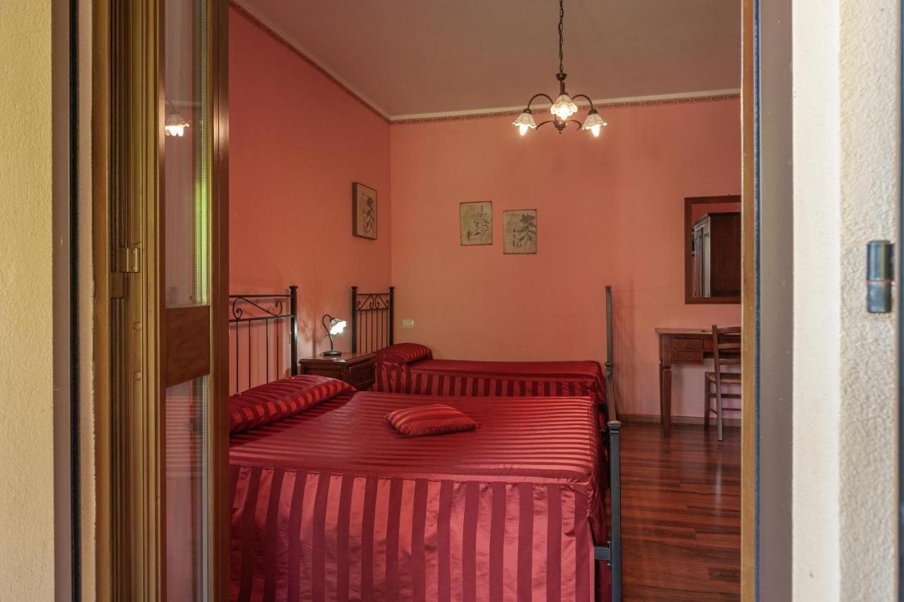 Agriturismo Le Dolci Colline Valfabbrica Экстерьер фото