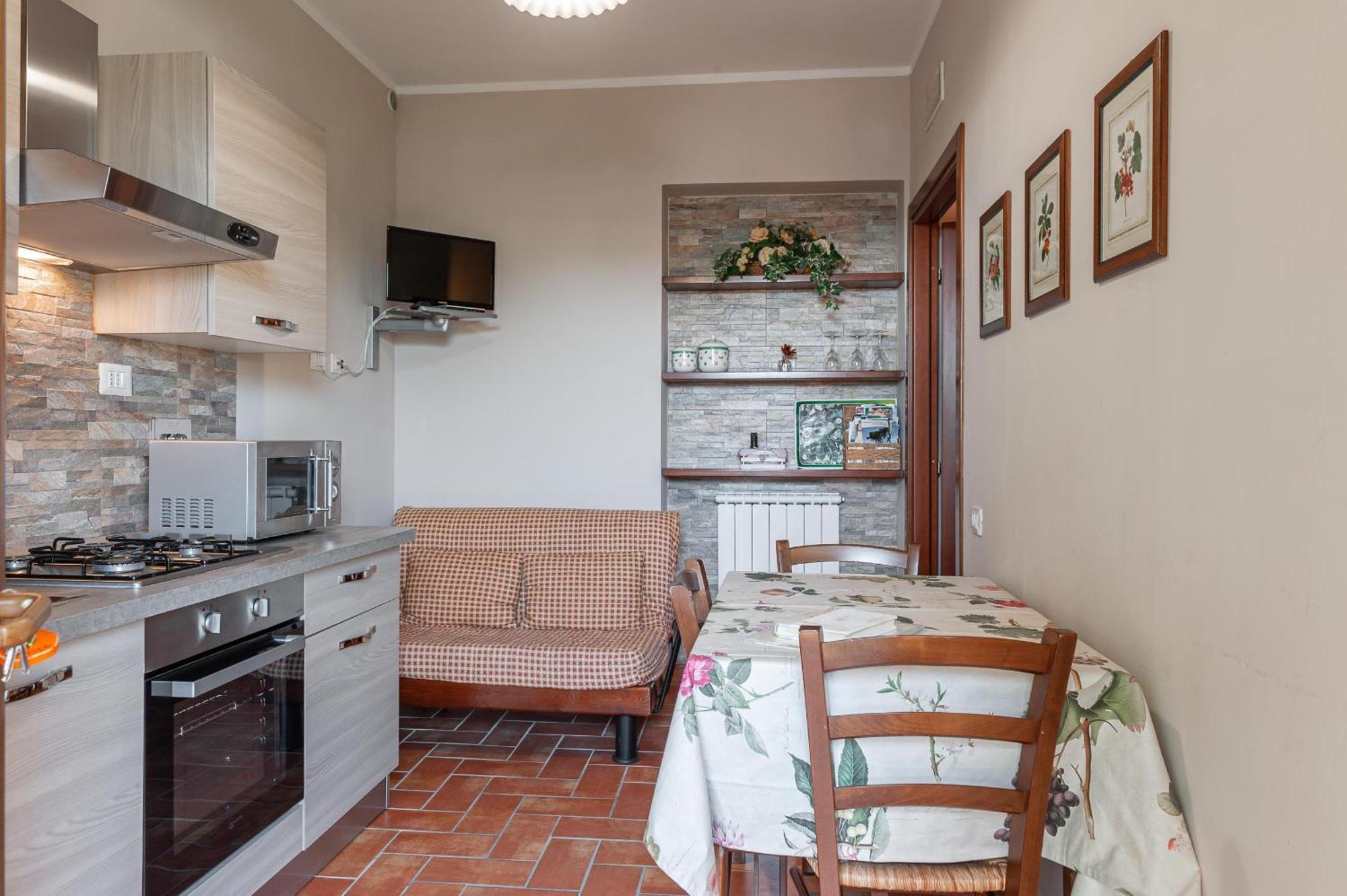Agriturismo Le Dolci Colline Valfabbrica Номер фото
