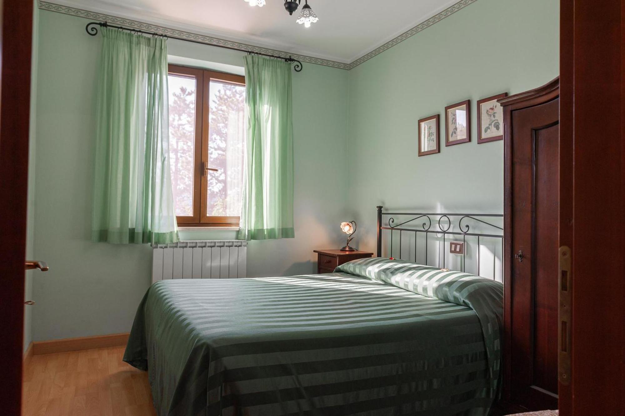 Agriturismo Le Dolci Colline Valfabbrica Экстерьер фото