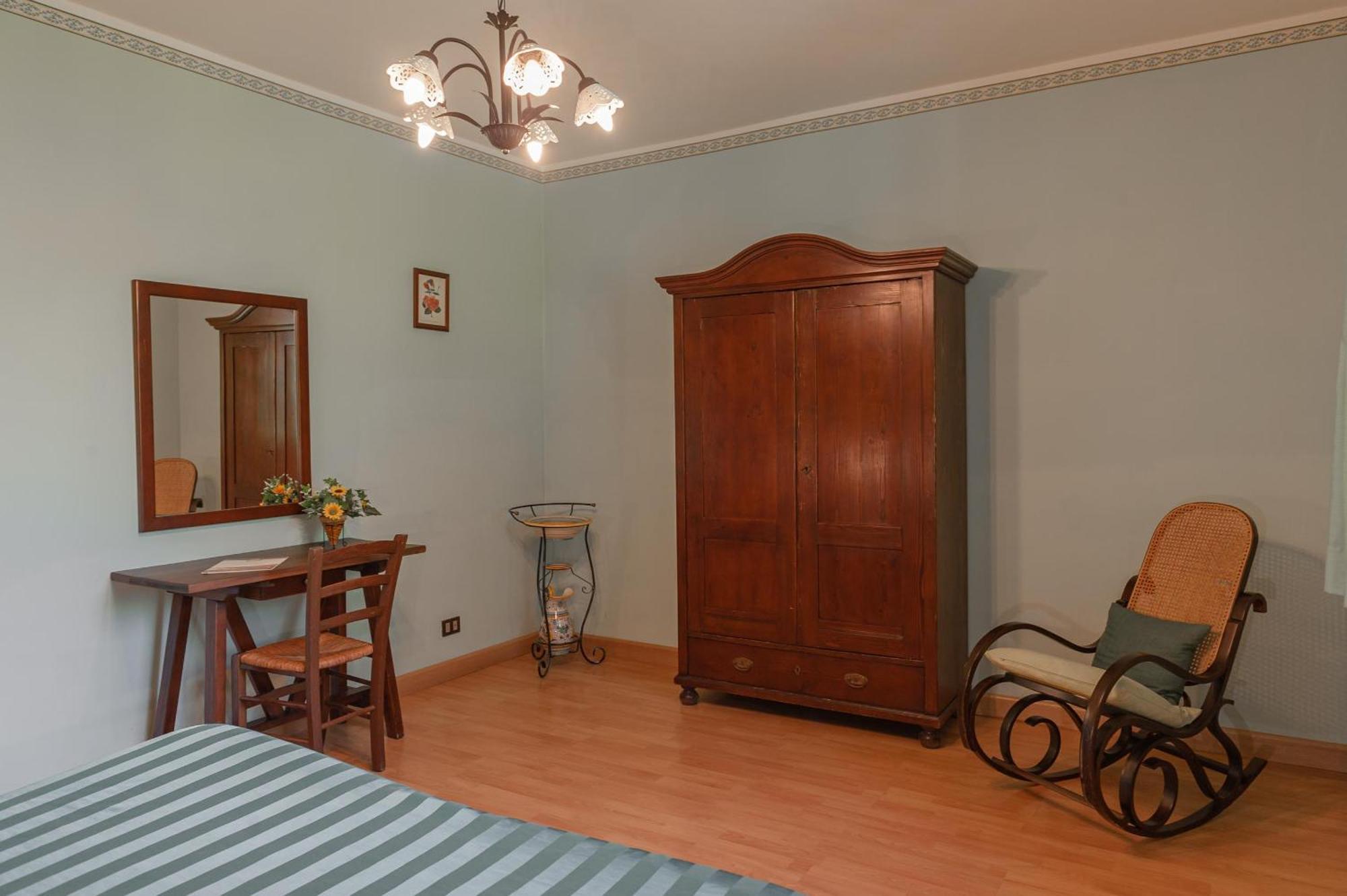 Agriturismo Le Dolci Colline Valfabbrica Номер фото