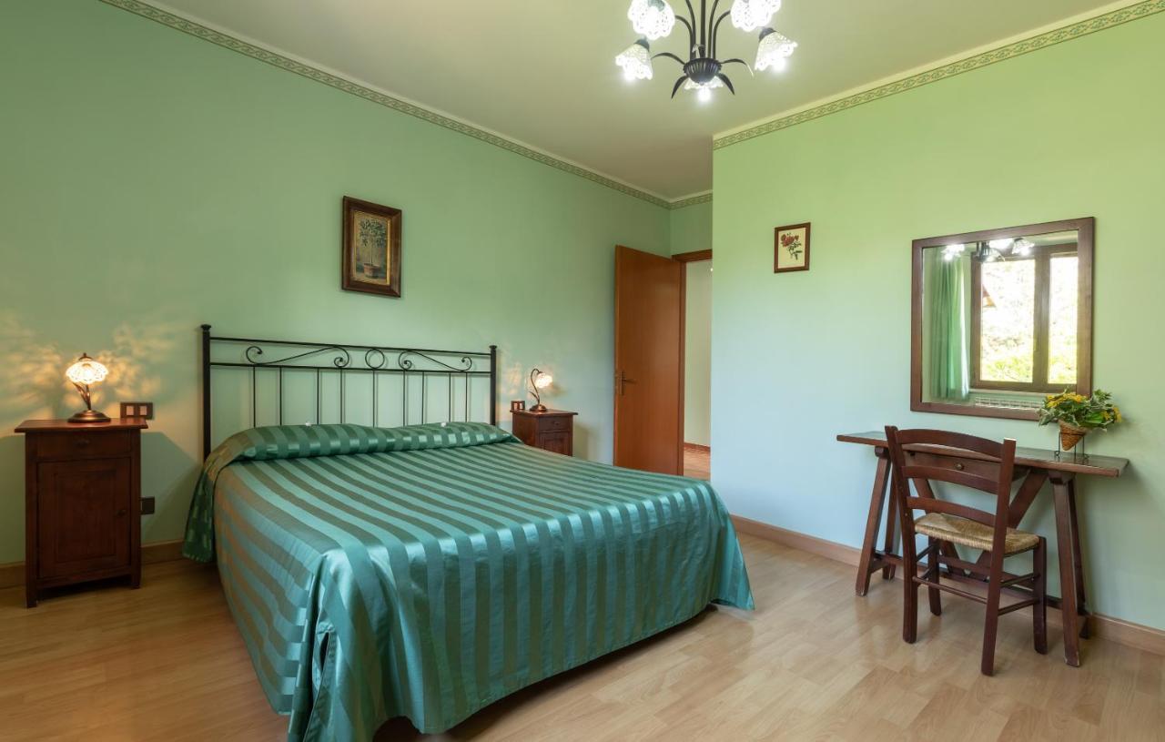 Agriturismo Le Dolci Colline Valfabbrica Экстерьер фото